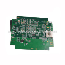 MOKO Versorgung PCB Probe, Komponente Probe, PCB Probe Montage